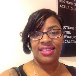 Meet your Posher, Lashon